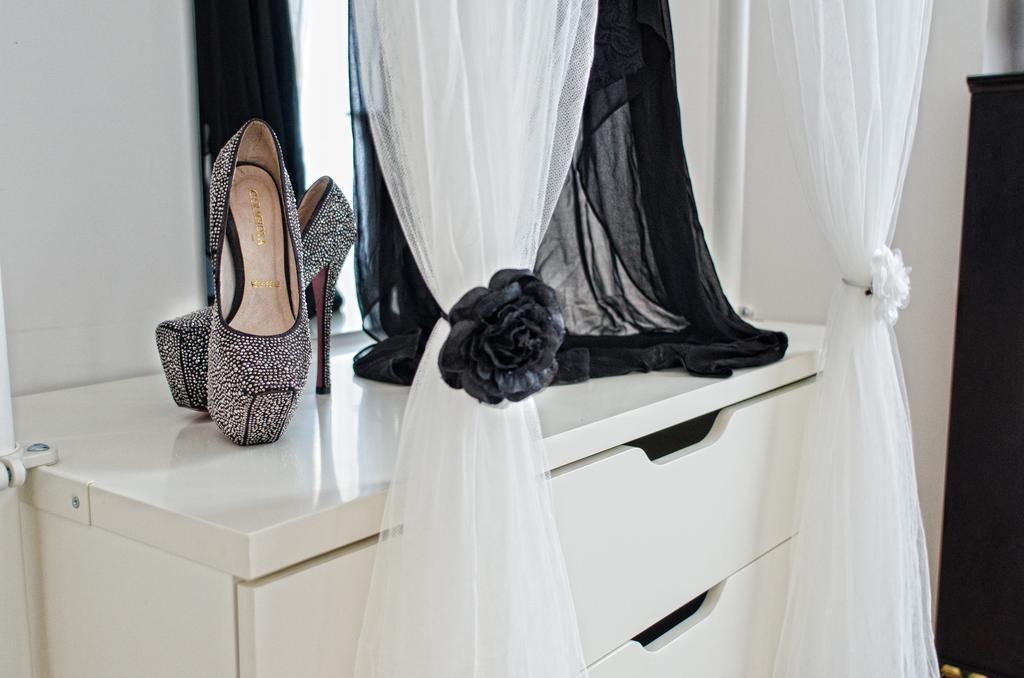 Apartment Romance Al Colosseo