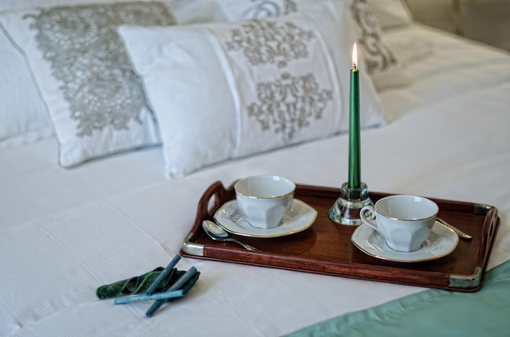 Appartement Romance Al Colosseo *