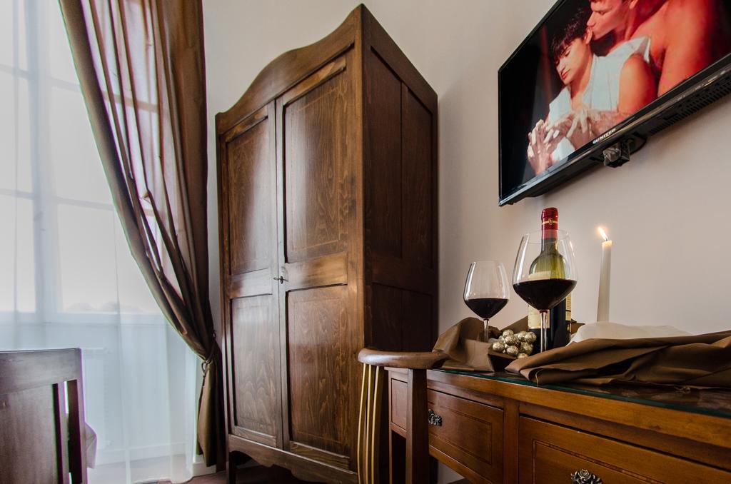 Romance Al Colosseo Apartment Rome