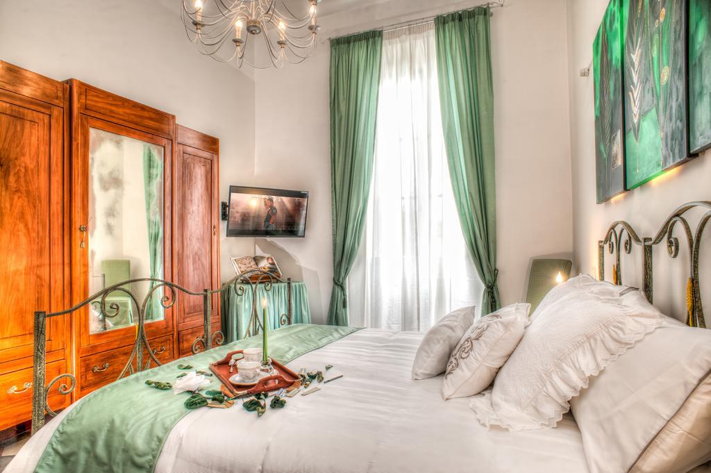 Apartment Romance Al Colosseo Rome