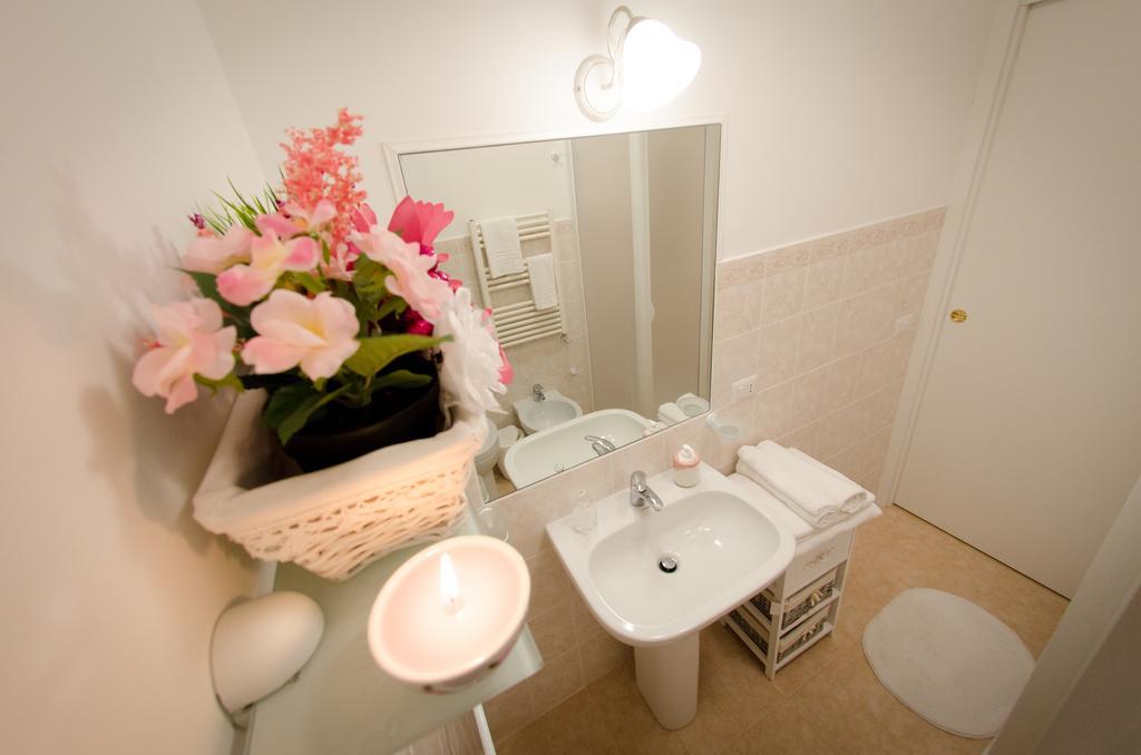 Apartment Romance Al Colosseo