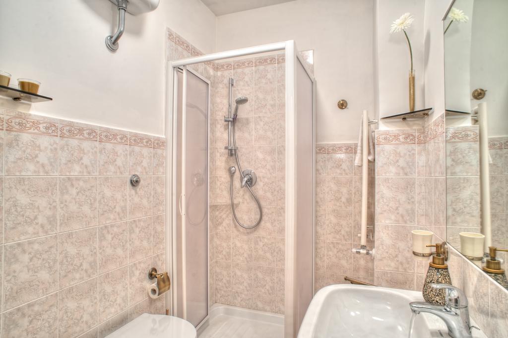 Apartment Romance Al Colosseo Rome