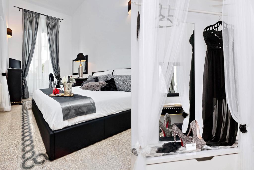 Romance Al Colosseo Apartment Rome