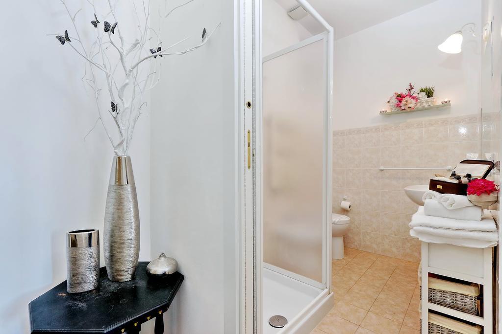 Appartement Romance Al Colosseo *